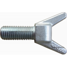 Forged Farm Machinery Accessory Handle Bolt